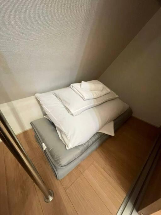 羽田5丁目 Apartament