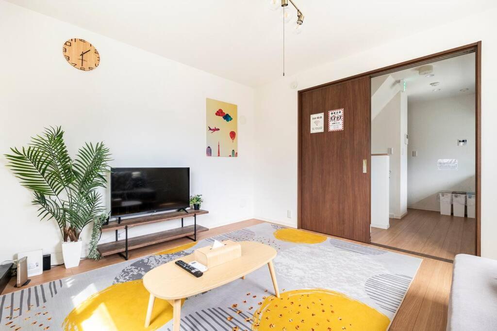 Apartament 羽田5丁目 Tokio