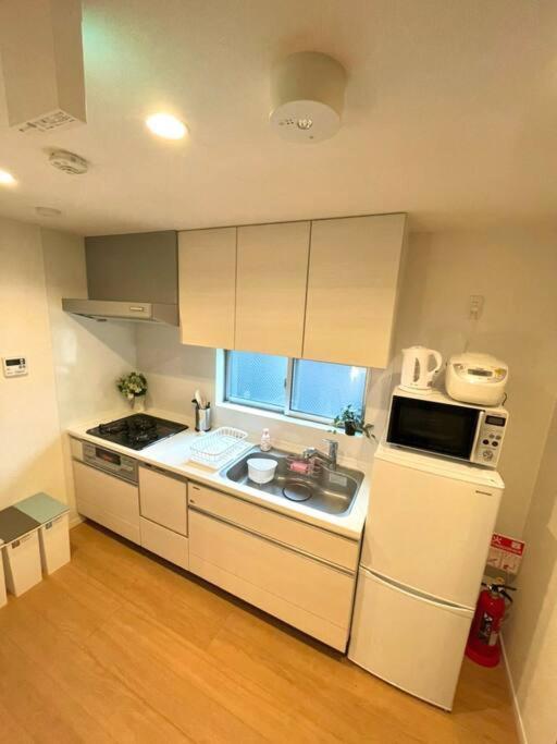 Apartament 羽田5丁目 Tokio