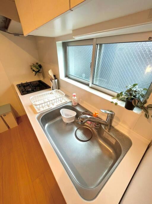 Apartament 羽田5丁目