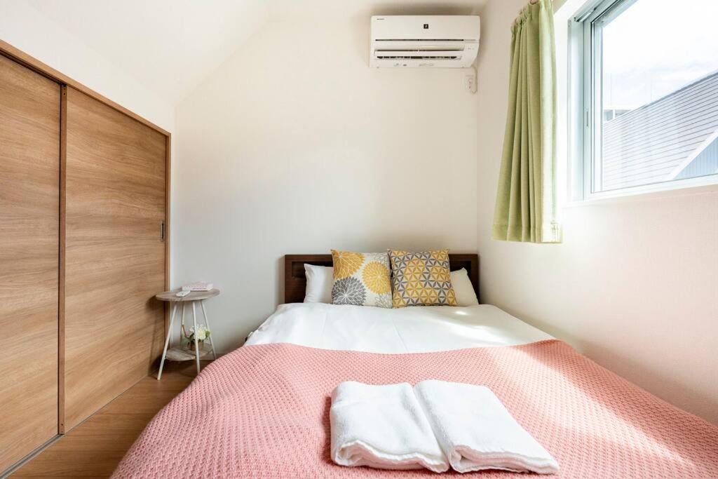 Apartament 羽田5丁目 *