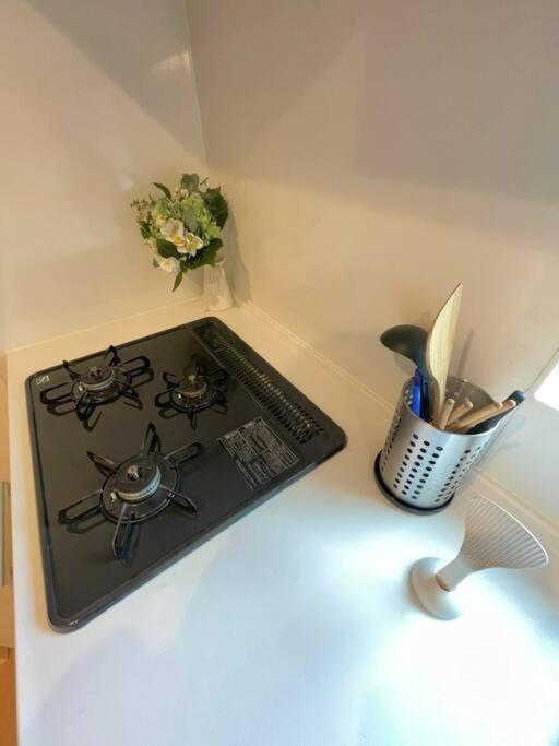 羽田5丁目 Apartament